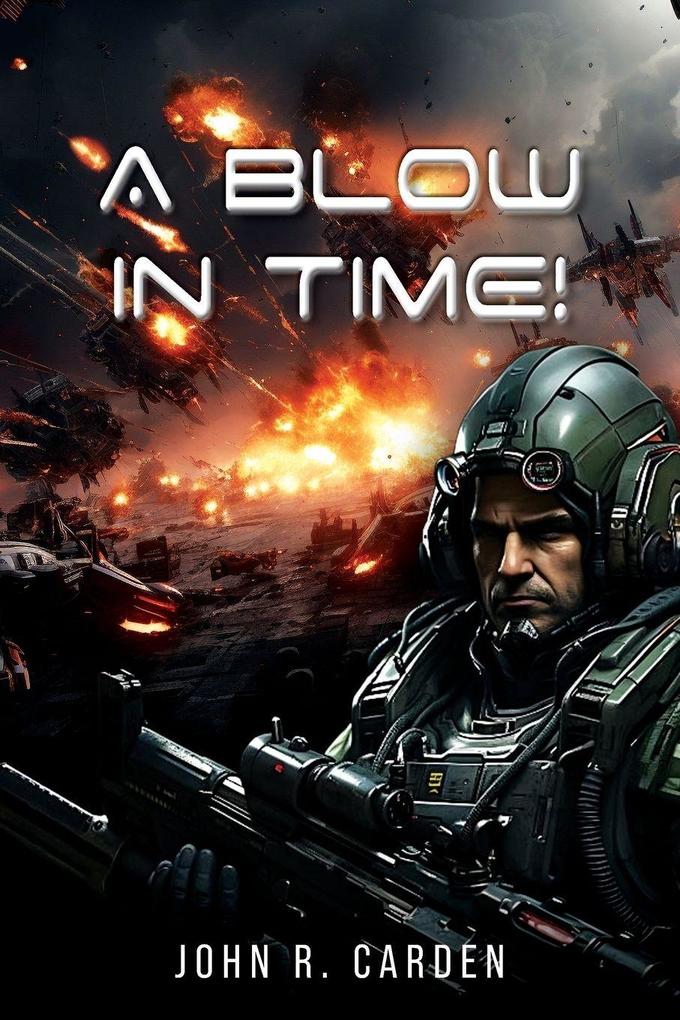 A Blow in Time