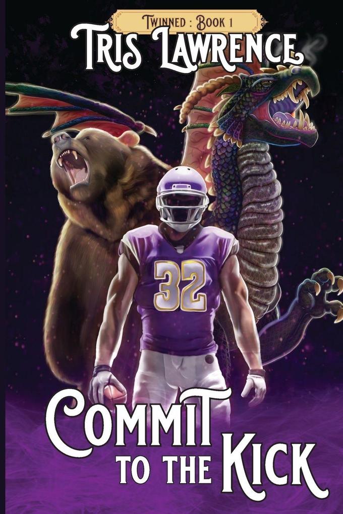 Commit to the Kick