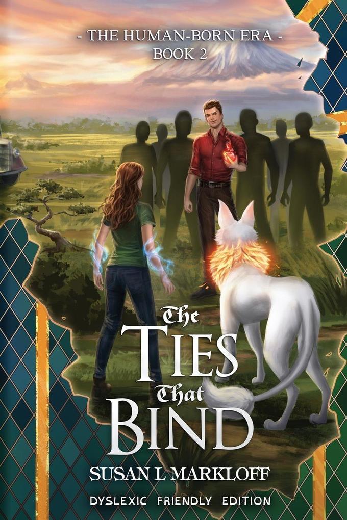 The Ties That Bind