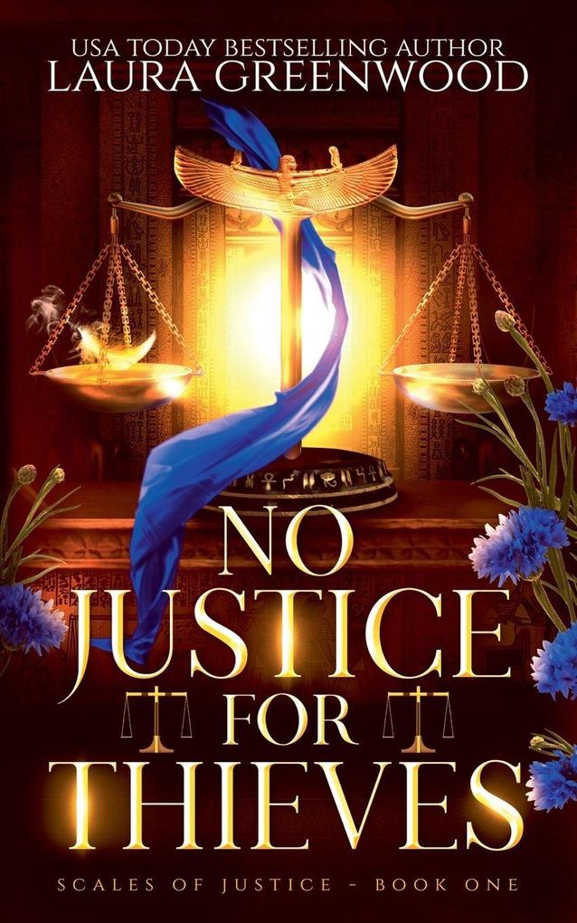 No Justice For Thieves