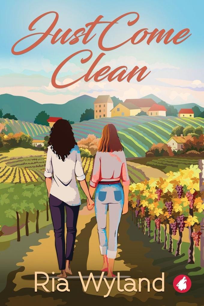 Just Come Clean