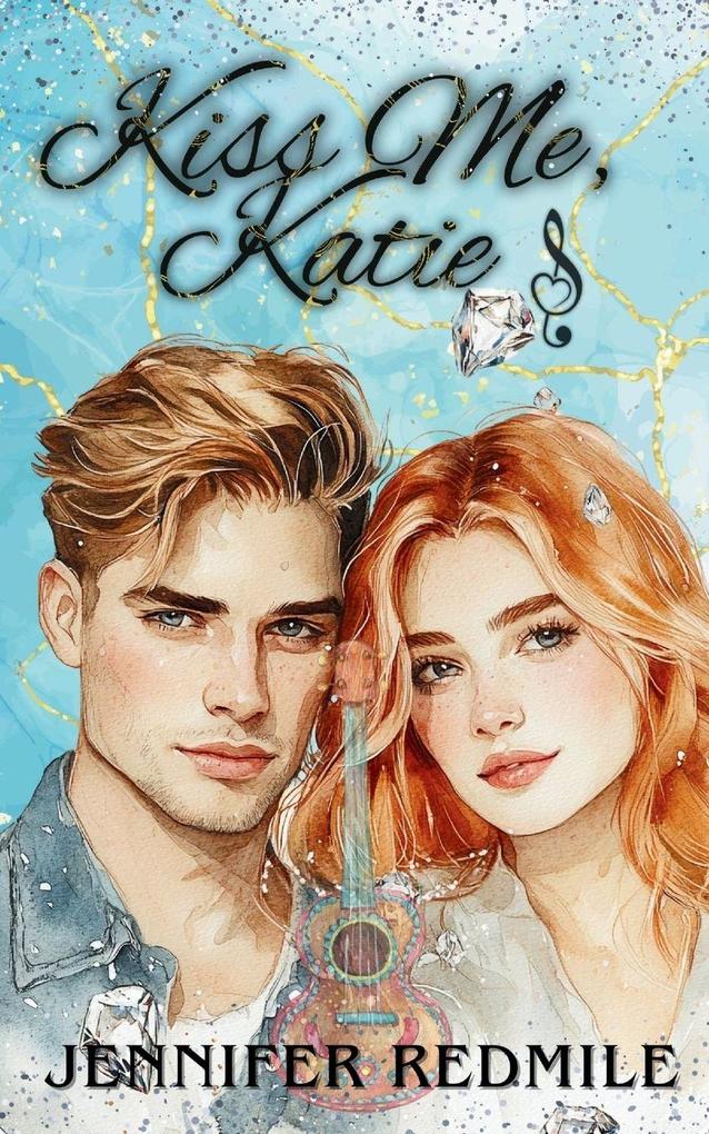 Kiss Me Katie