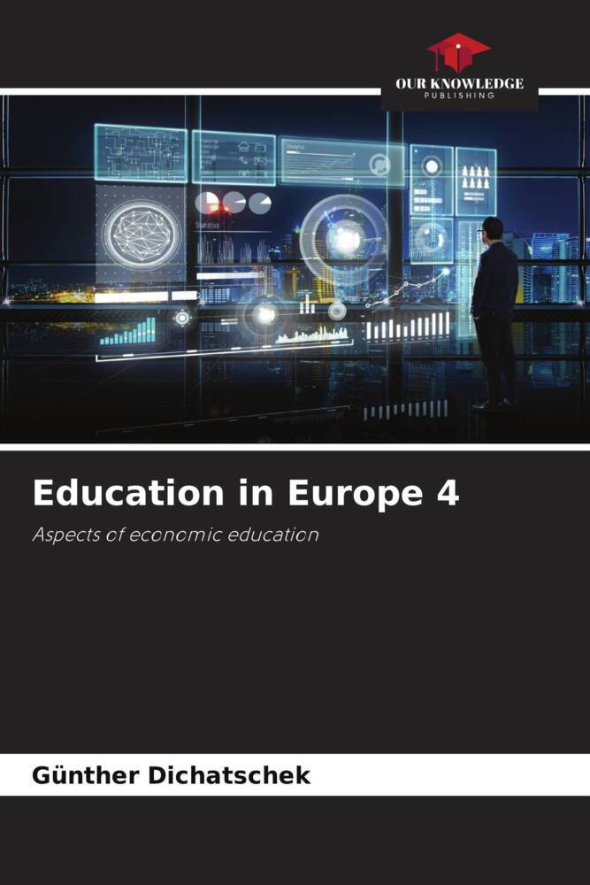 Education in Europe 4