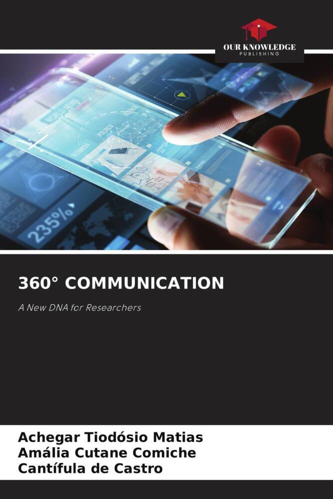 360° COMMUNICATION