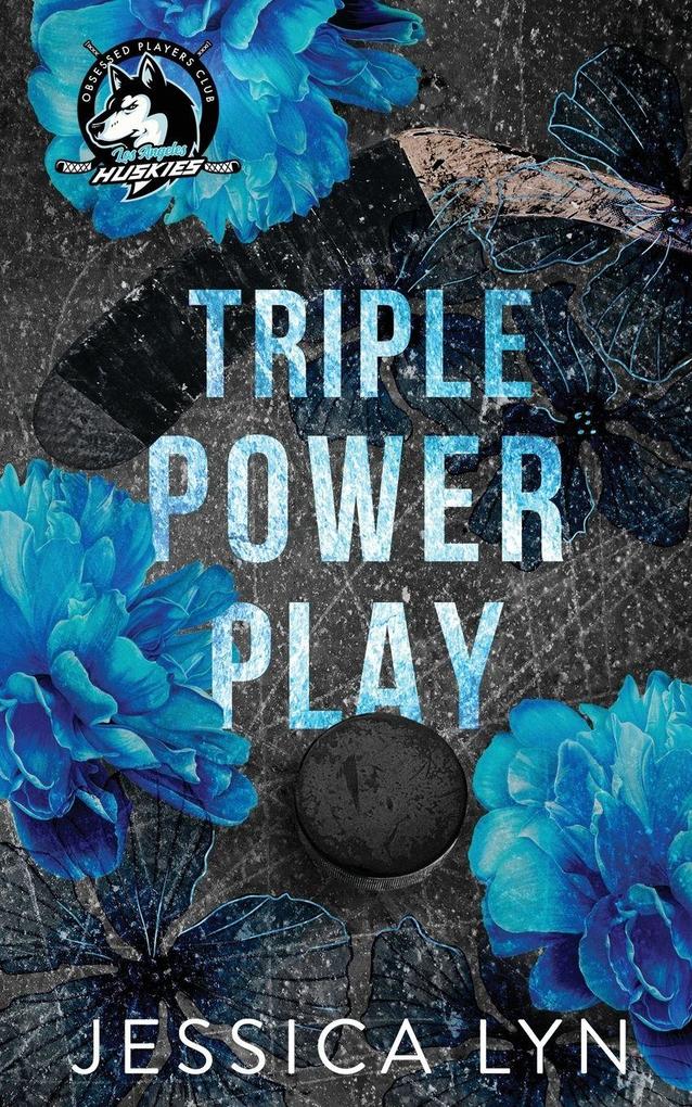 Triple Power Play