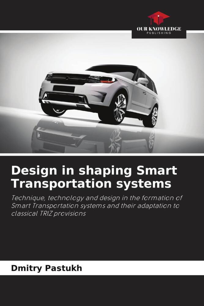Design in shaping Smart Transportation systems
