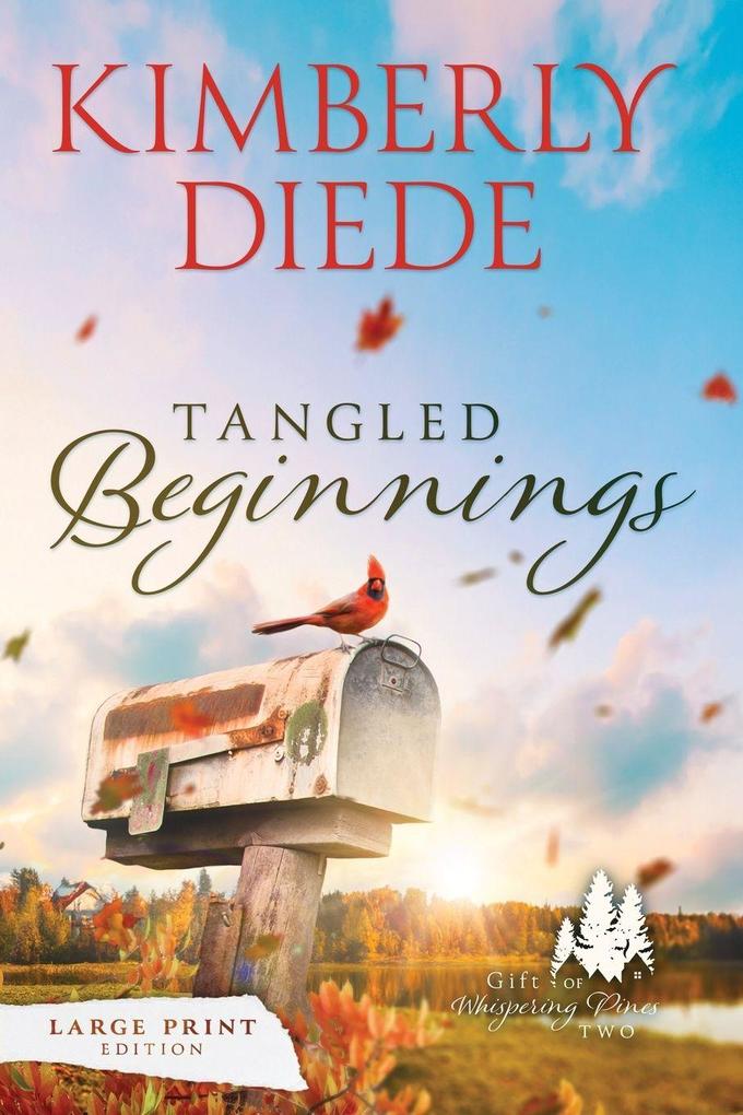 Tangled Beginnings