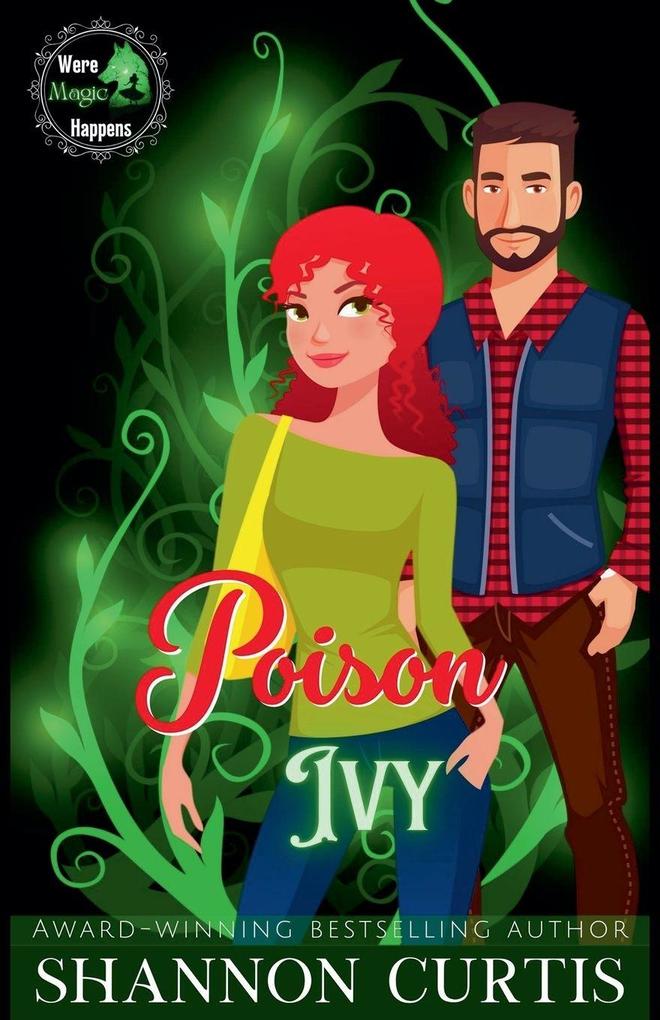 Poison Ivy