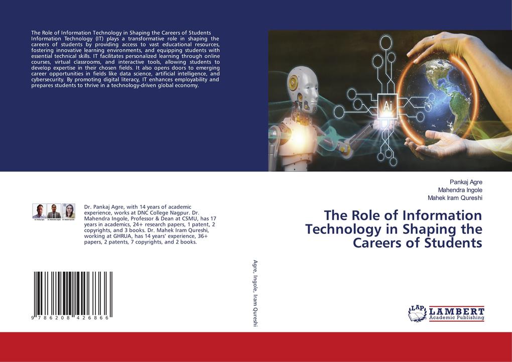The Role of Information Technology in Shaping the Careers of Students
