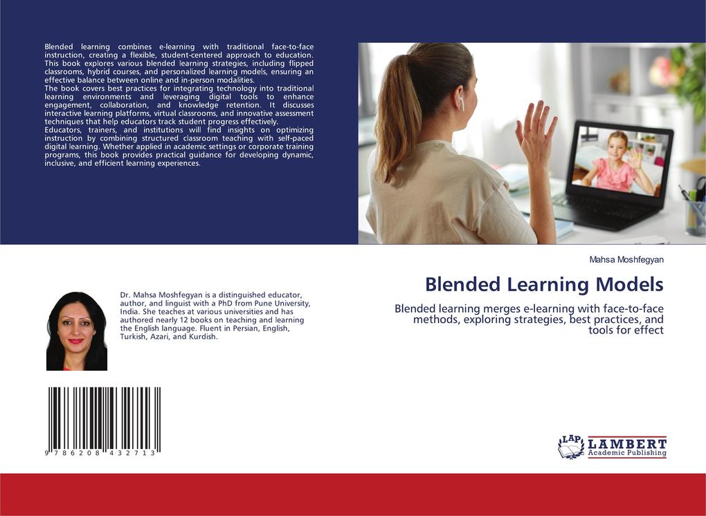 Blended Learning Models