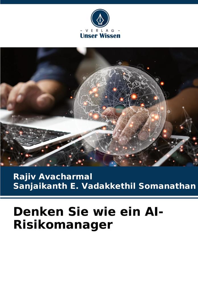 Denken Sie wie ein AI-Risikomanager
