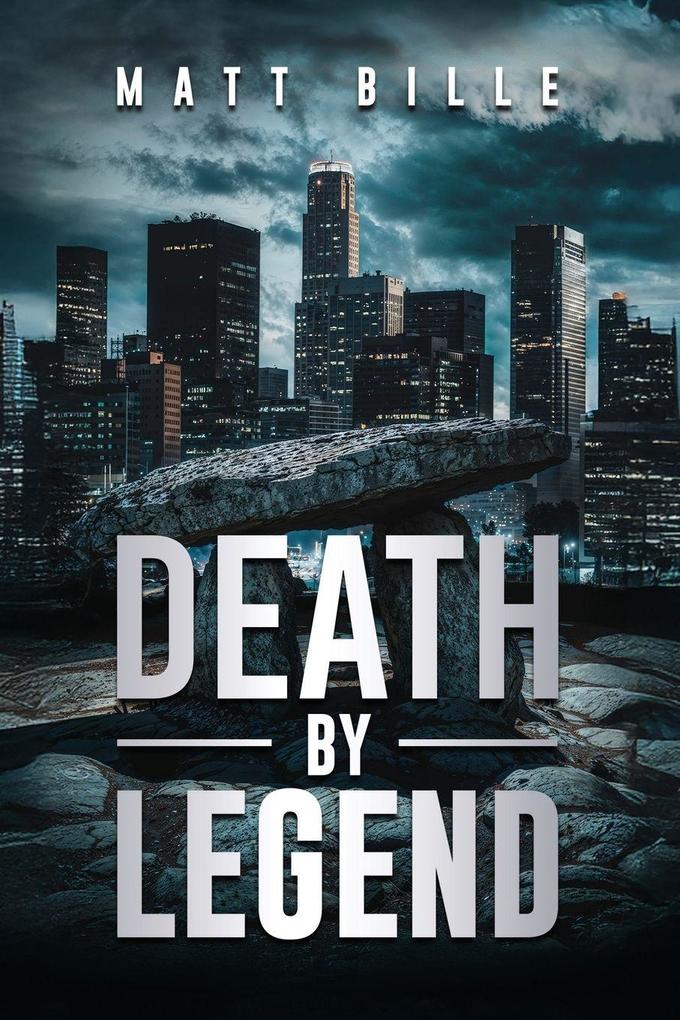 Death by Legend