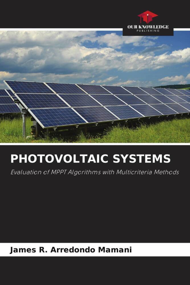 PHOTOVOLTAIC SYSTEMS