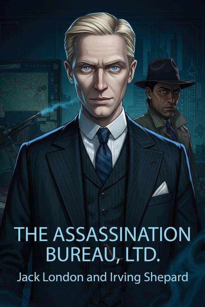 The Assassination Bureau Ltd.