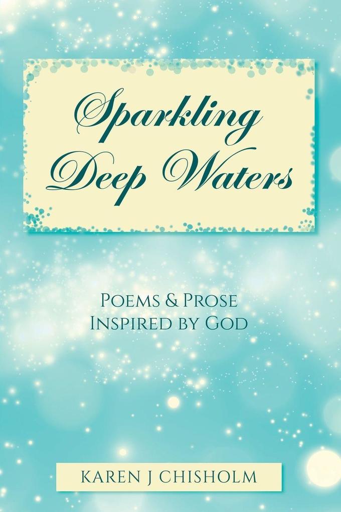 Sparkling Deep Waters