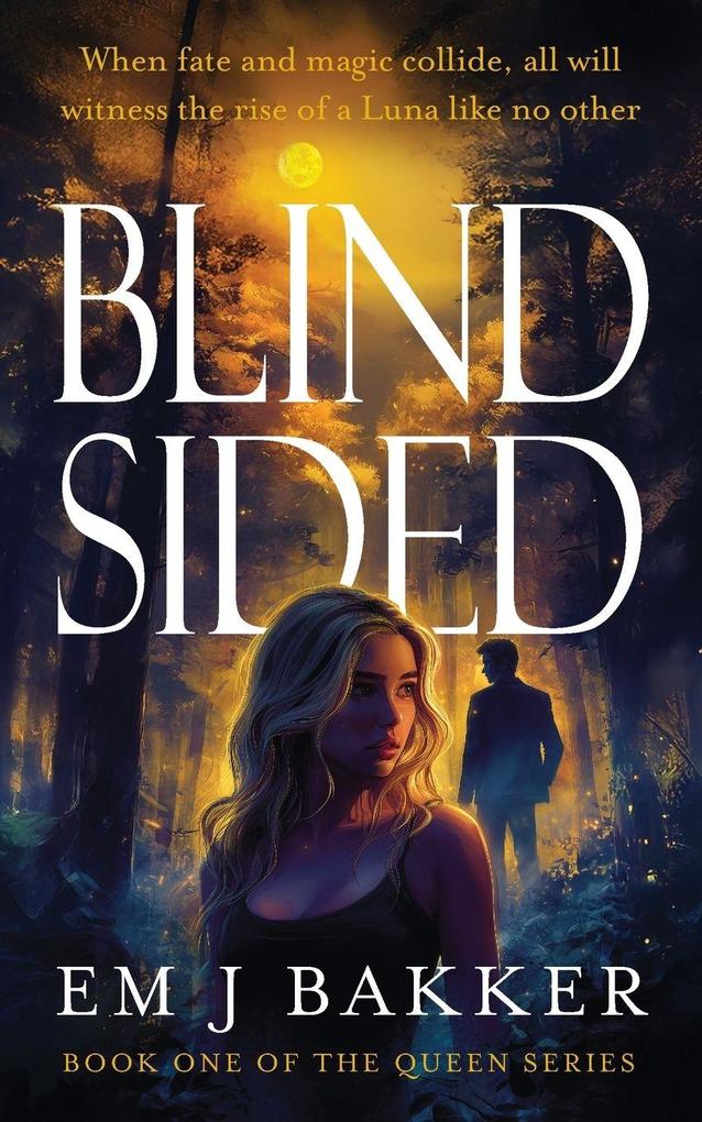 Blindsided