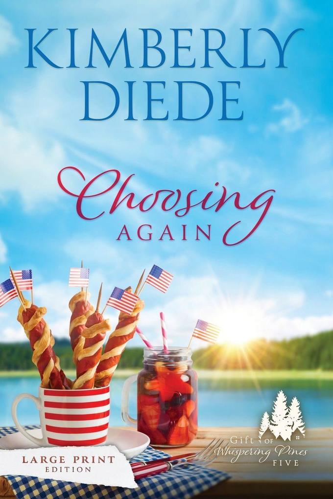 Choosing Again