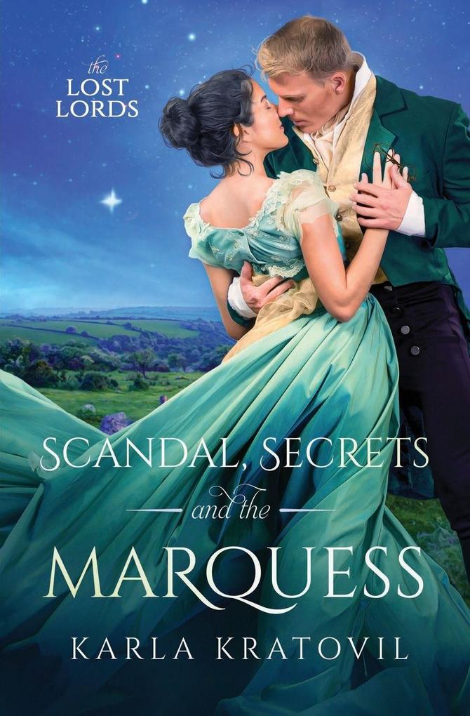 Scandal Secrets and the Marquess