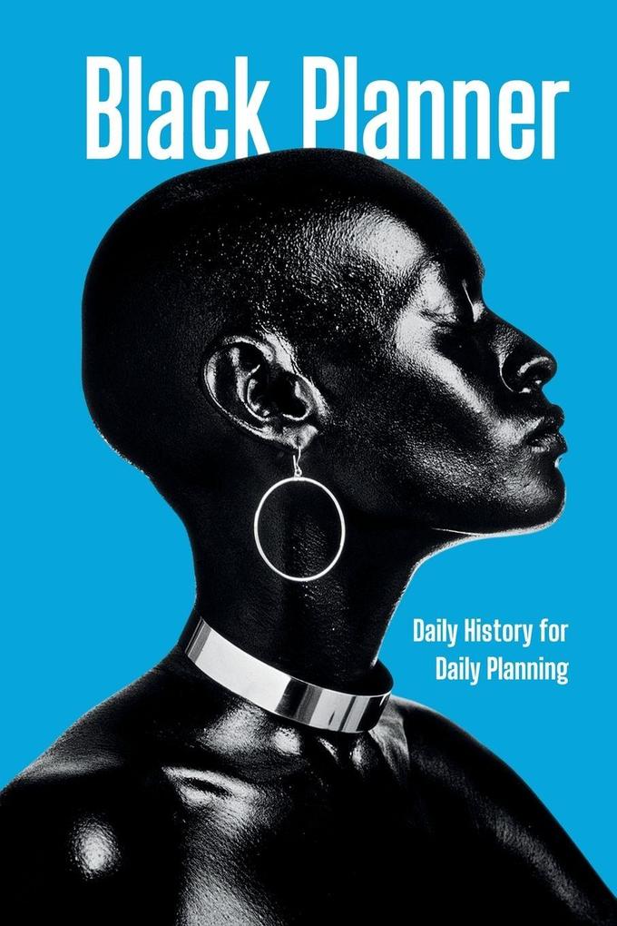 Black Planner
