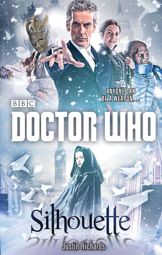 Doctor Who