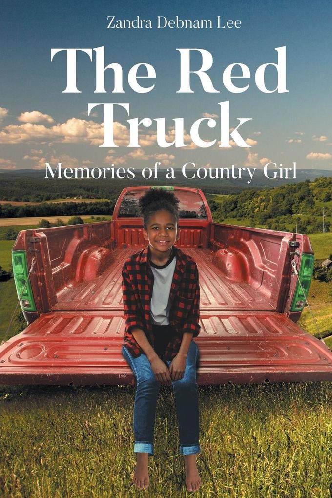 The Red Truck