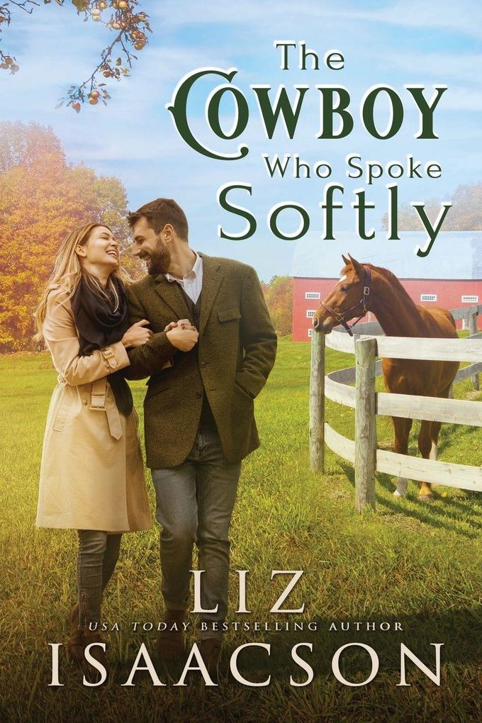 The Cowboy Who Spoke Softly