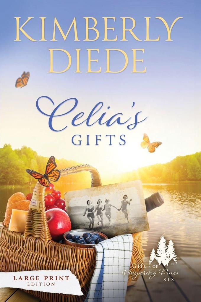 Celia's Gifts