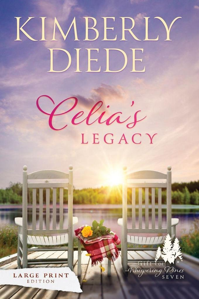 Celia's Legacy