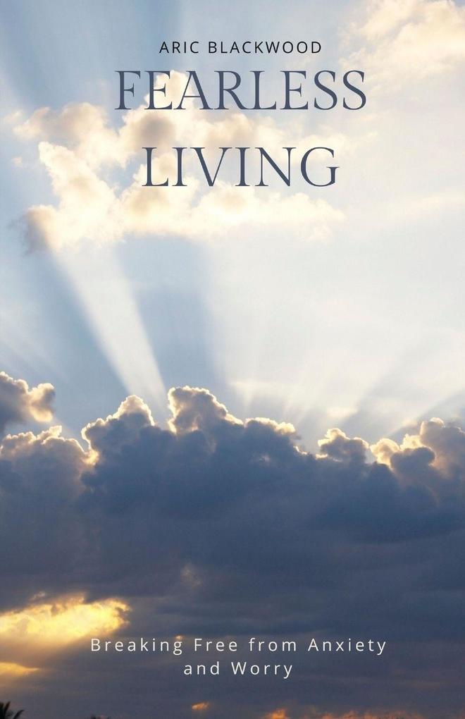 Fearless Living