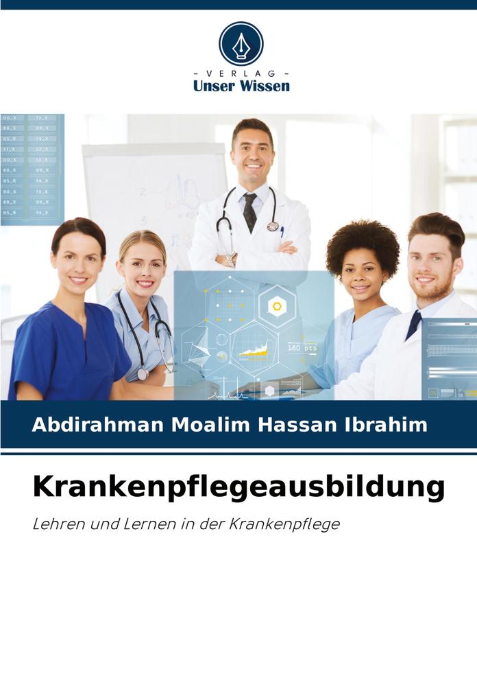 Krankenpflegeausbildung