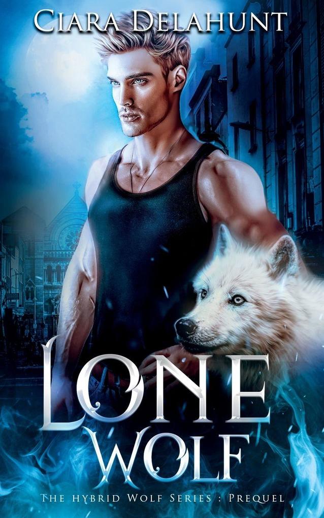 Lone Wolf