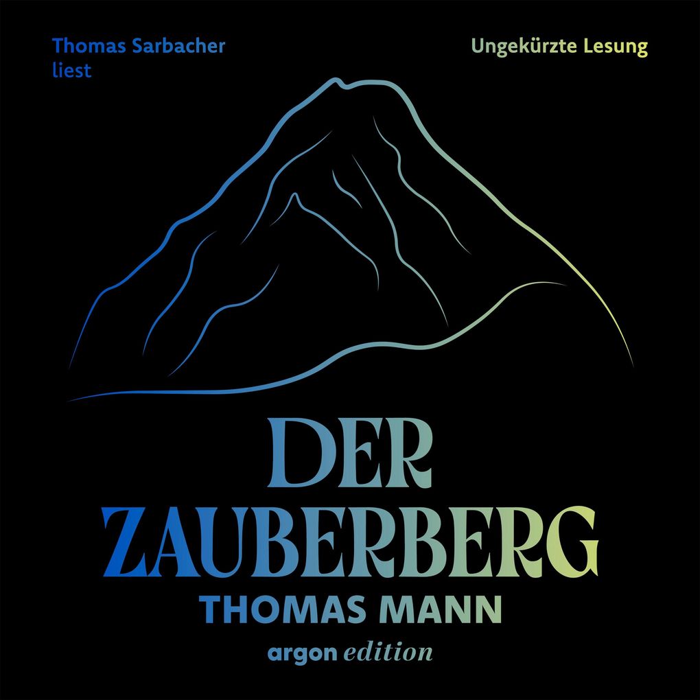 Der Zauberberg