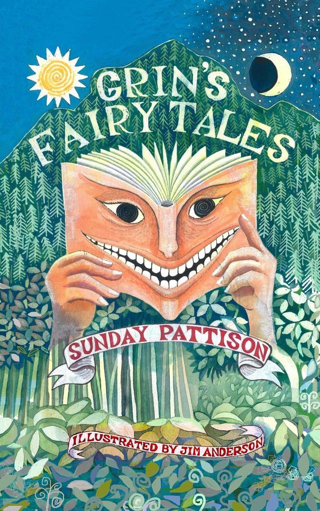 Grin's Fairy Tales