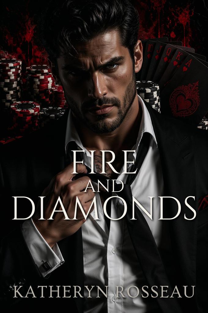 Fire and Diamonds
