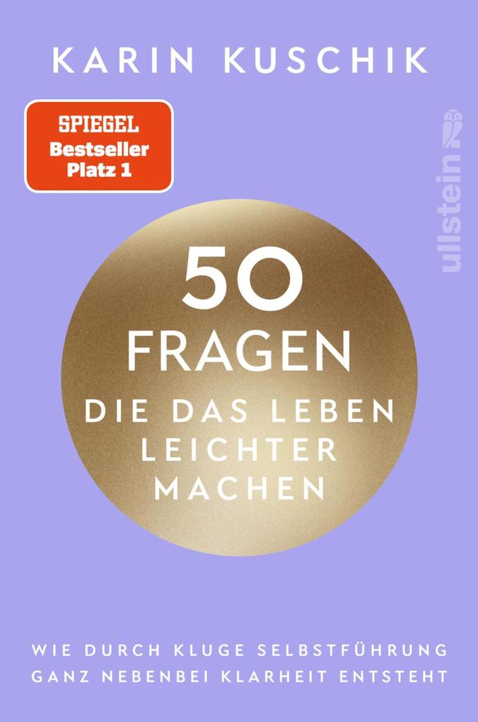 50 Fragen die das Leben leichter machen