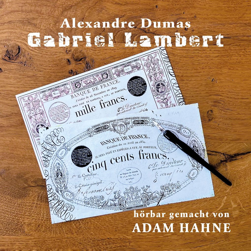 Gabriel Lambert