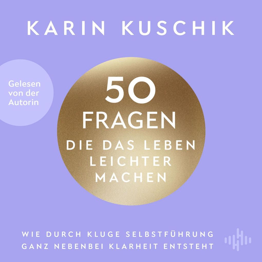 50 Fragen die das Leben leichter machen