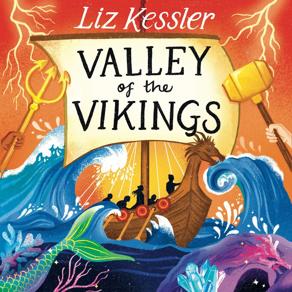 Valley of the Vikings