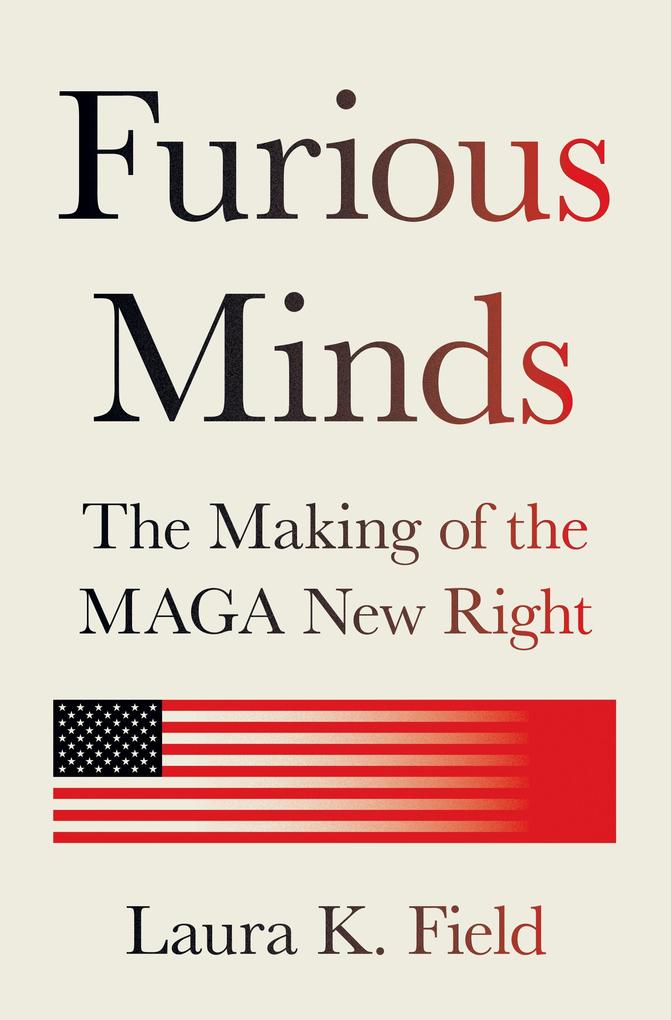 Bonnier Books Uk Furious Minds