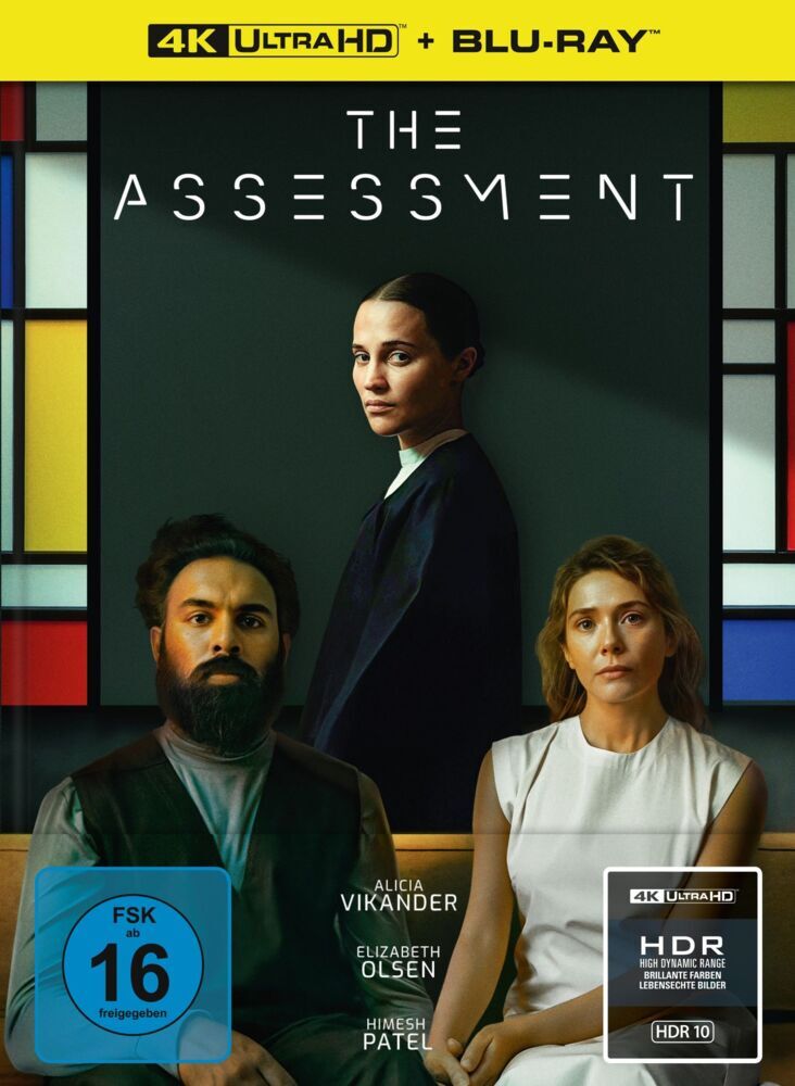 The Assessment