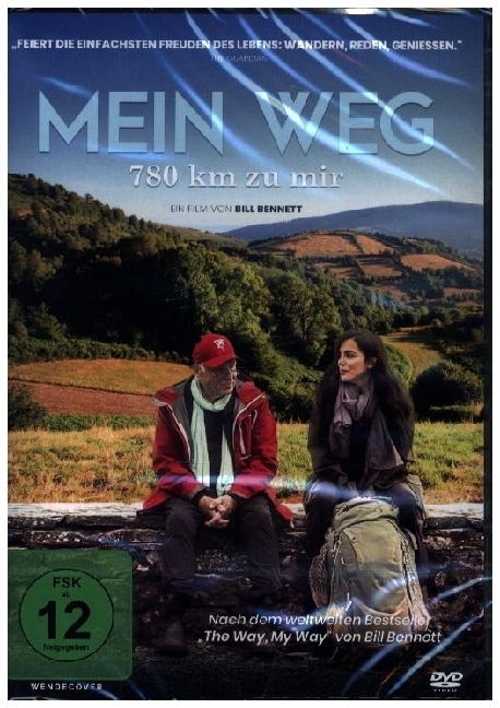 Mein Weg - 780 km zu mir