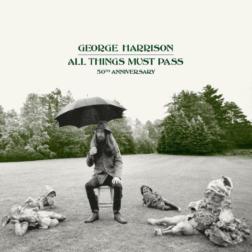 All Things Must Past (50th Anniversary)