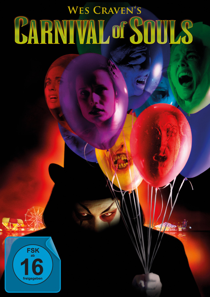 Carnival of Souls