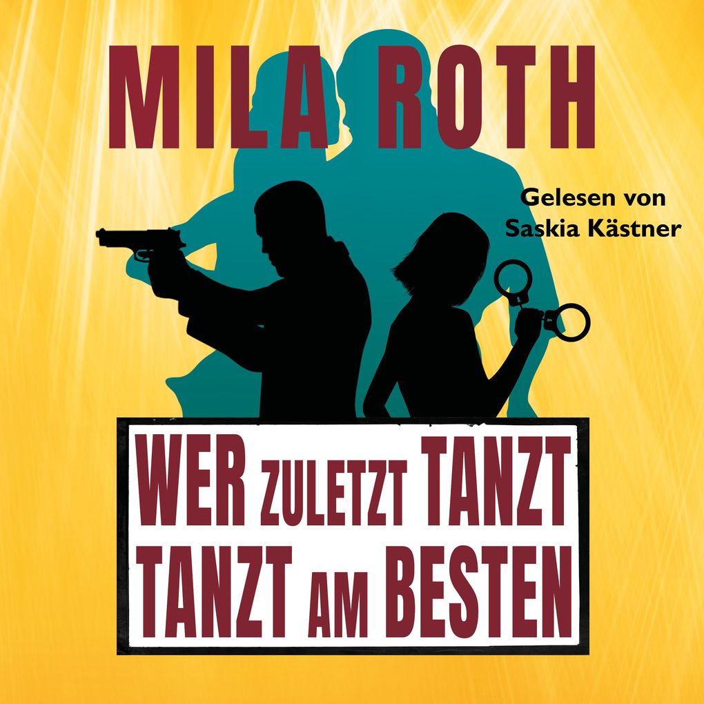 Wer zuletzt tanzt tanzt am besten