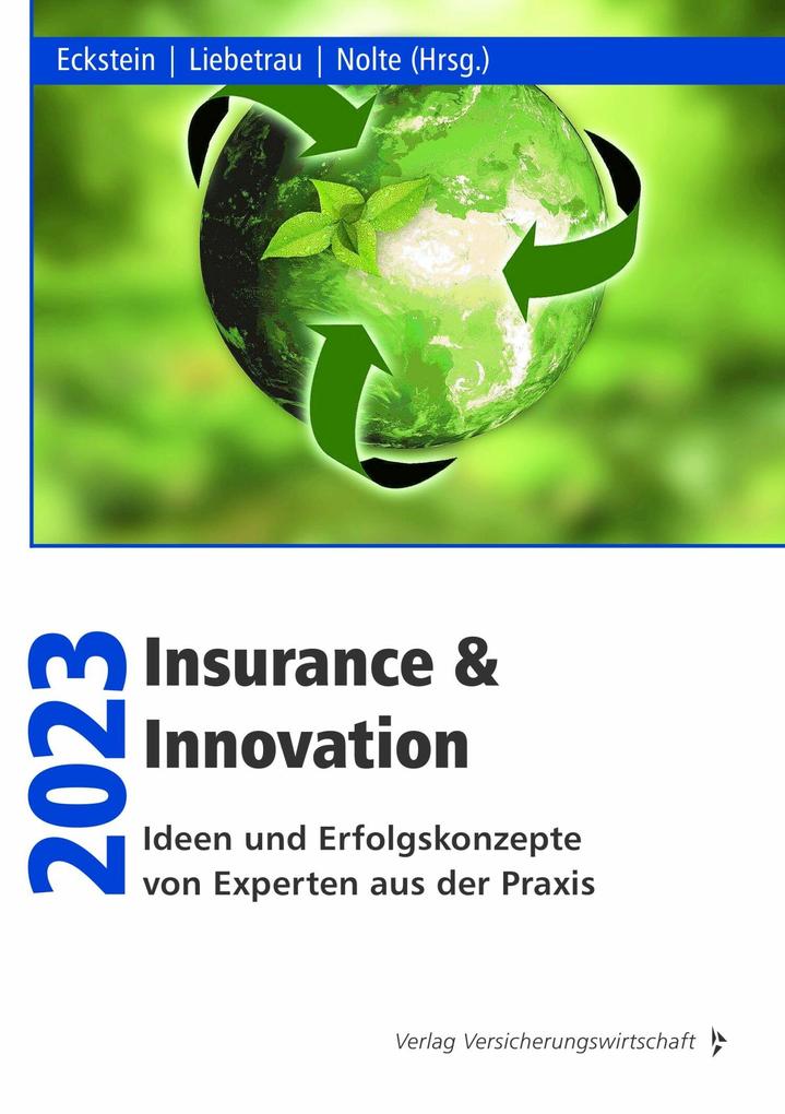 Insurance & Innovation 2023