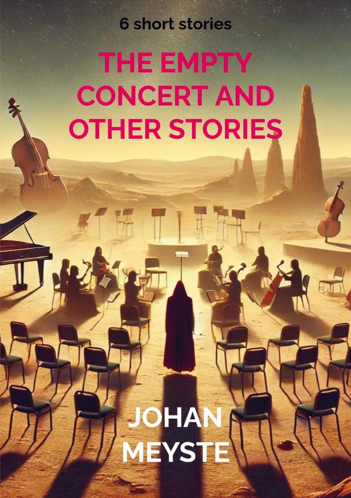 The Empty Concert and other Stories