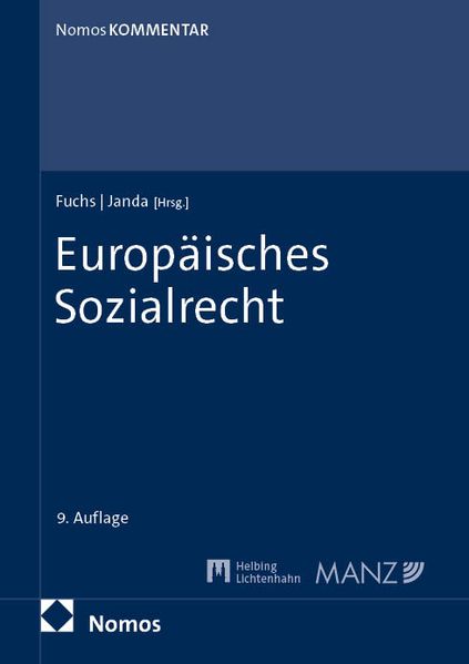 Europäisches Sozialrecht