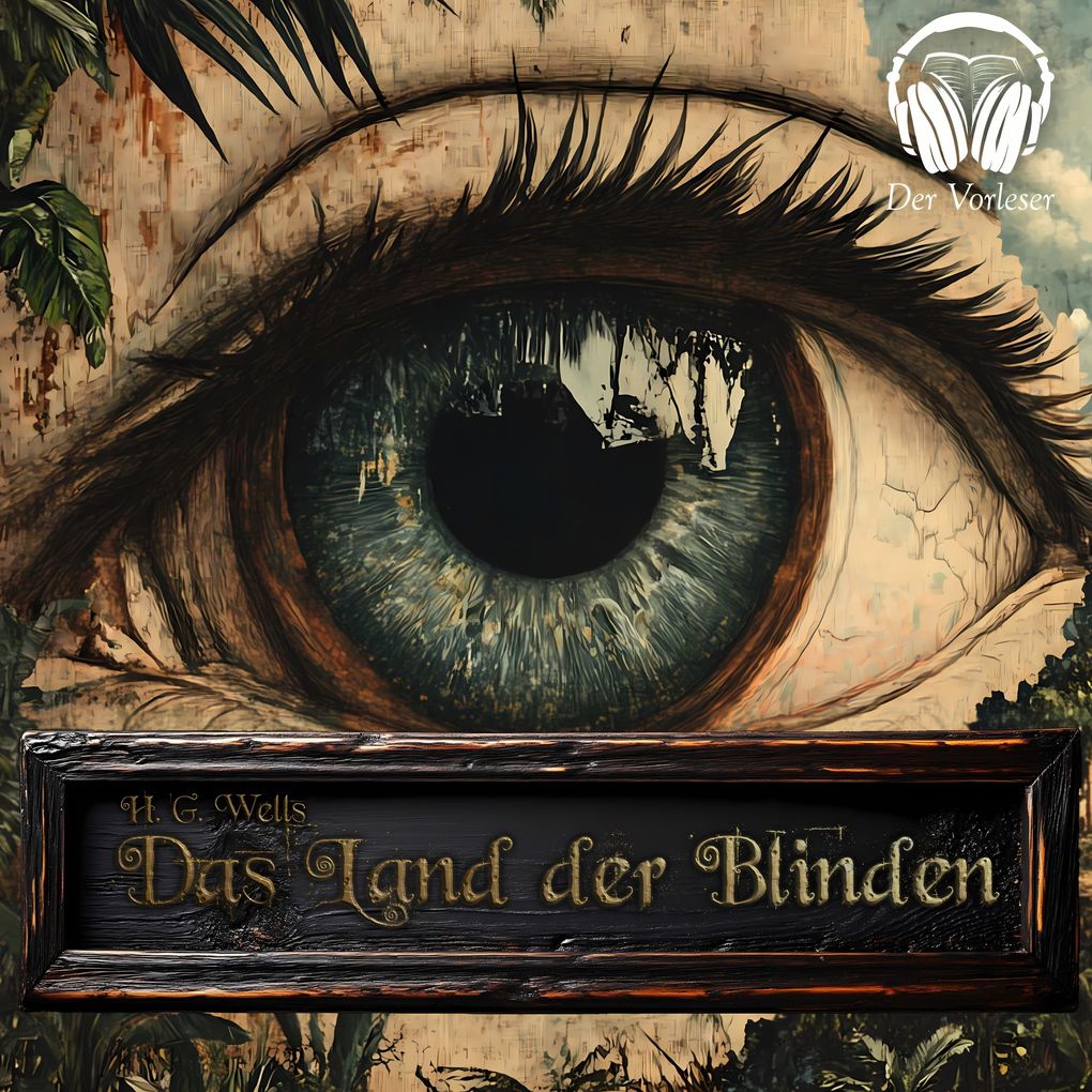 Das Land der Blinden