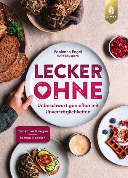 Lecker ohne!