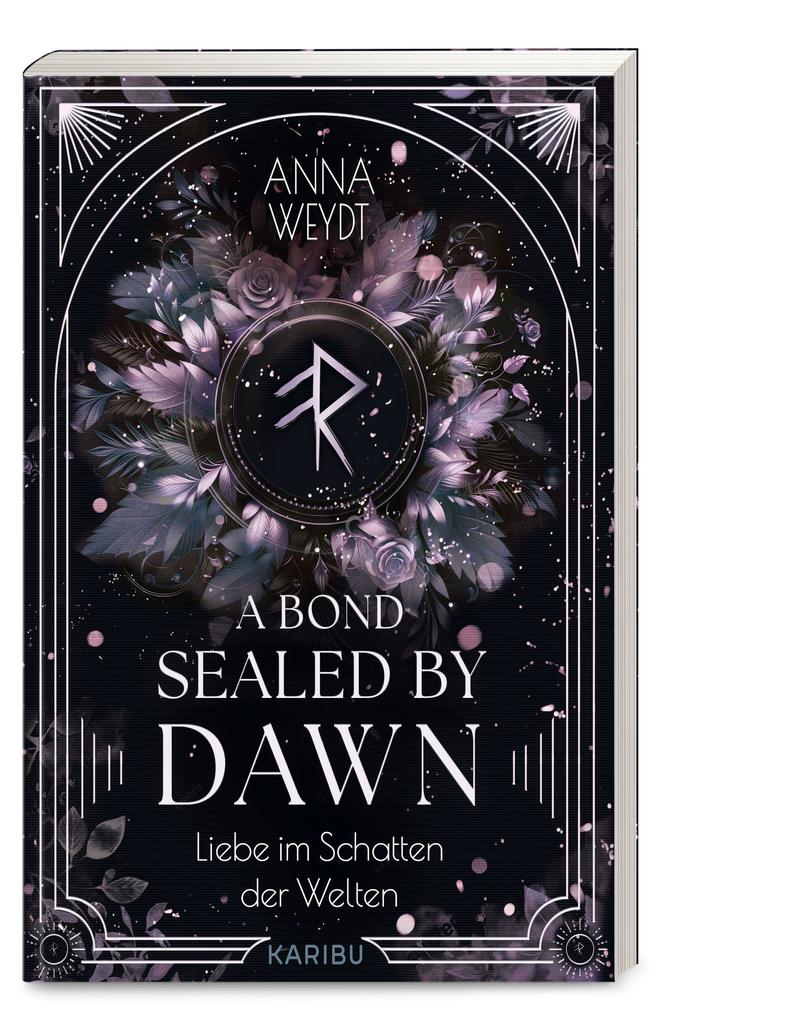 A Bond Sealed by Dawn - Liebe im Schatten der Welten